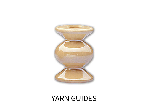 YARN GUIDES